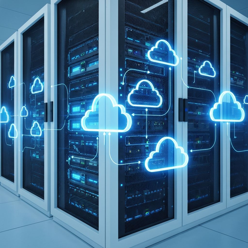 5 Cloud Migration Mistakes That Cost SMBs Thousands