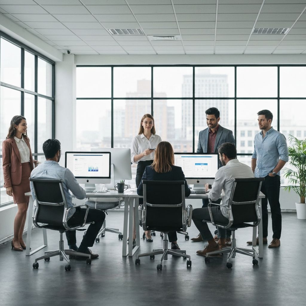 Startup journey and new beginnings