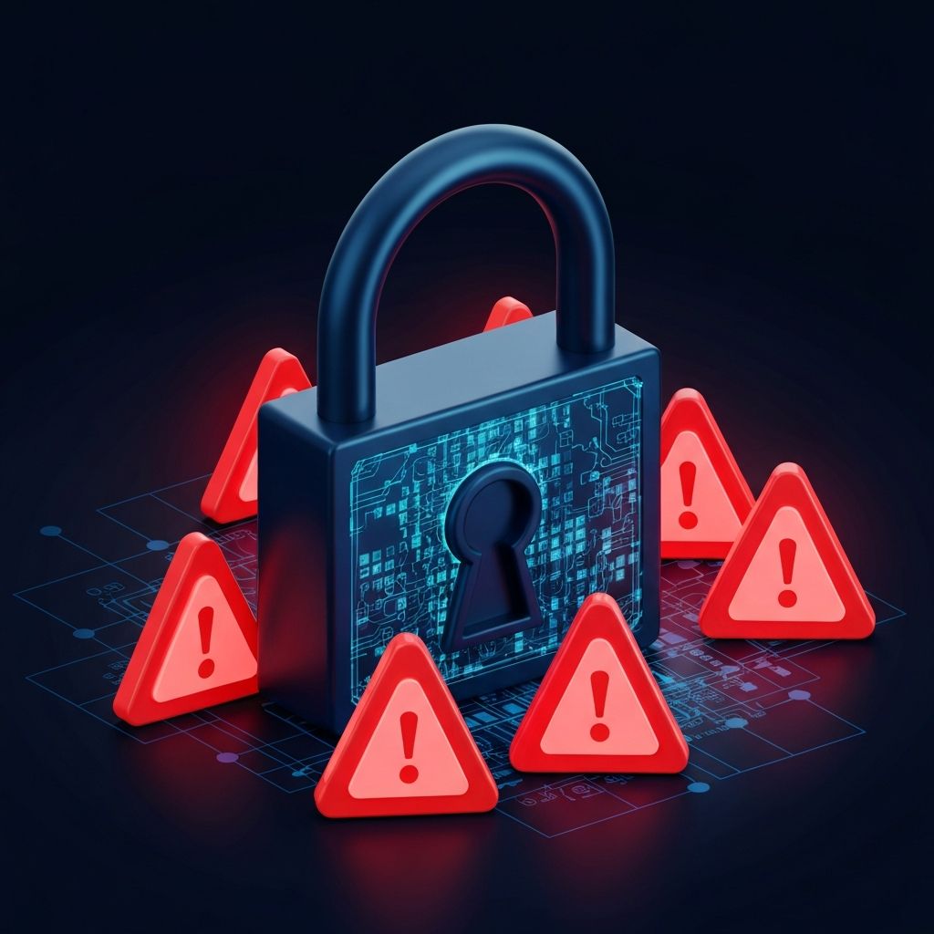 Ransomware Protection Strategies for 2026